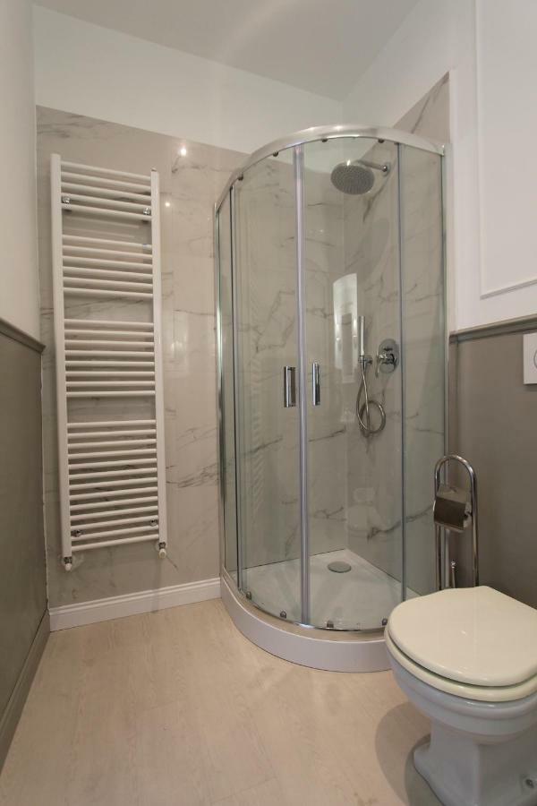 Adriatico Centre Apartment Turin