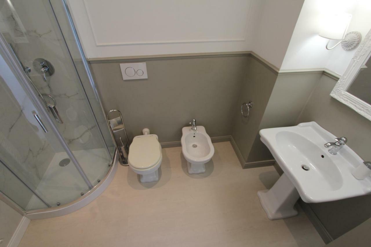 Apartment Adriatico Centre