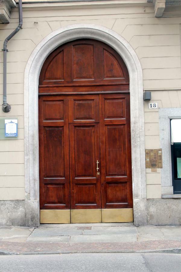 Adriatico Centre * Turin