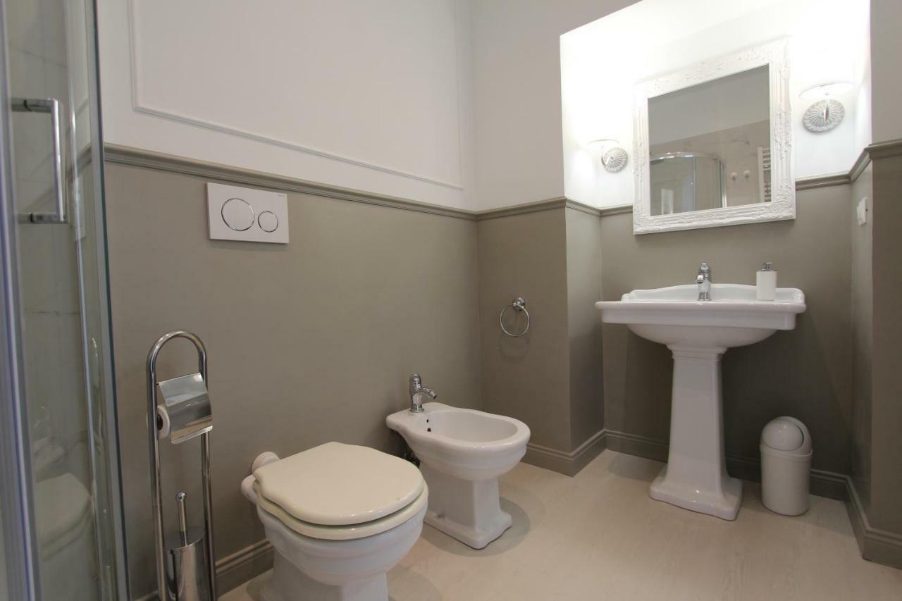 Apartment Adriatico Centre *