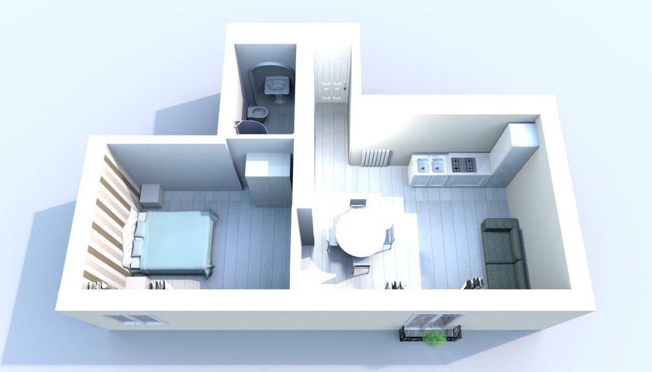 Adriatico Centre Apartment